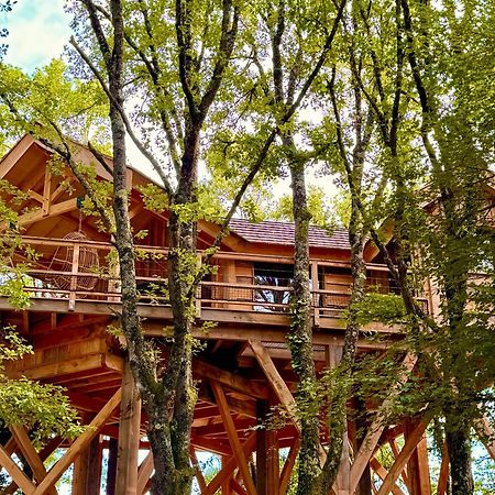 Dolce Et Cabane Berat Εξωτερικό φωτογραφία