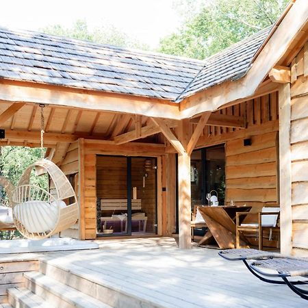 Dolce Et Cabane Berat Εξωτερικό φωτογραφία