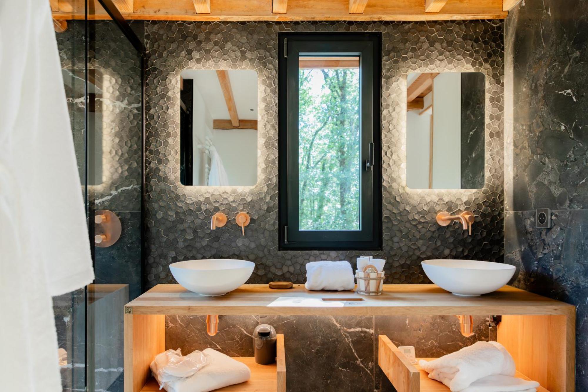 Dolce Et Cabane Berat Εξωτερικό φωτογραφία