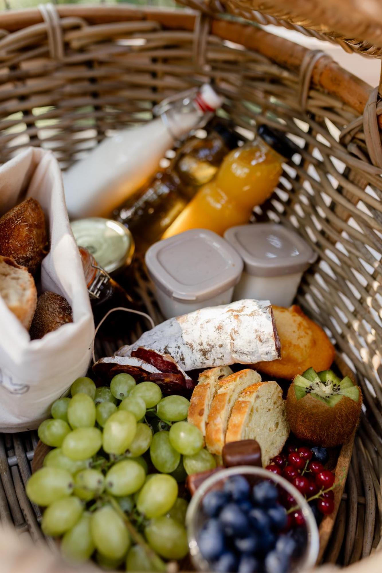 Dolce Et Cabane Berat Εξωτερικό φωτογραφία