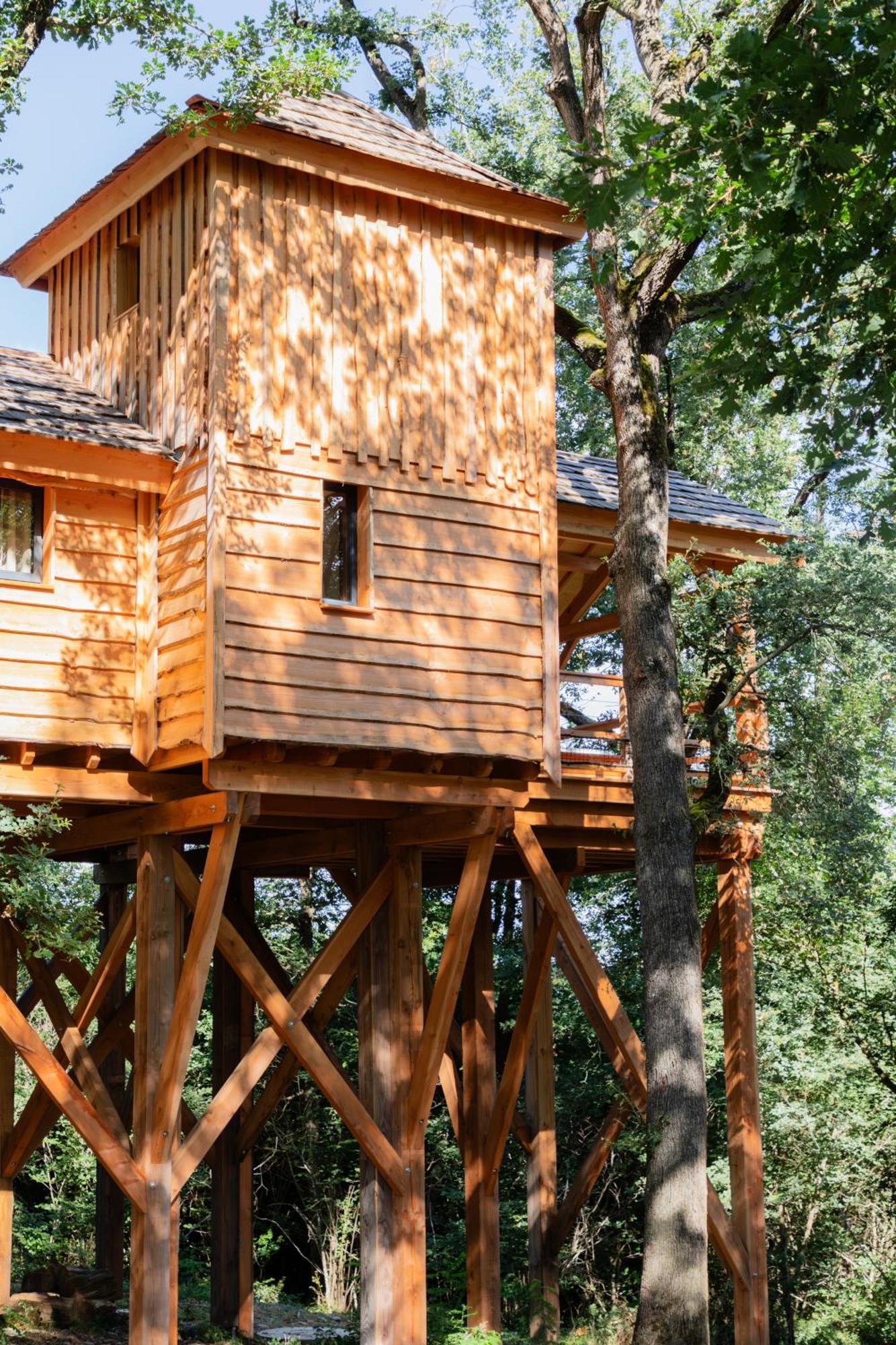Dolce Et Cabane Berat Εξωτερικό φωτογραφία