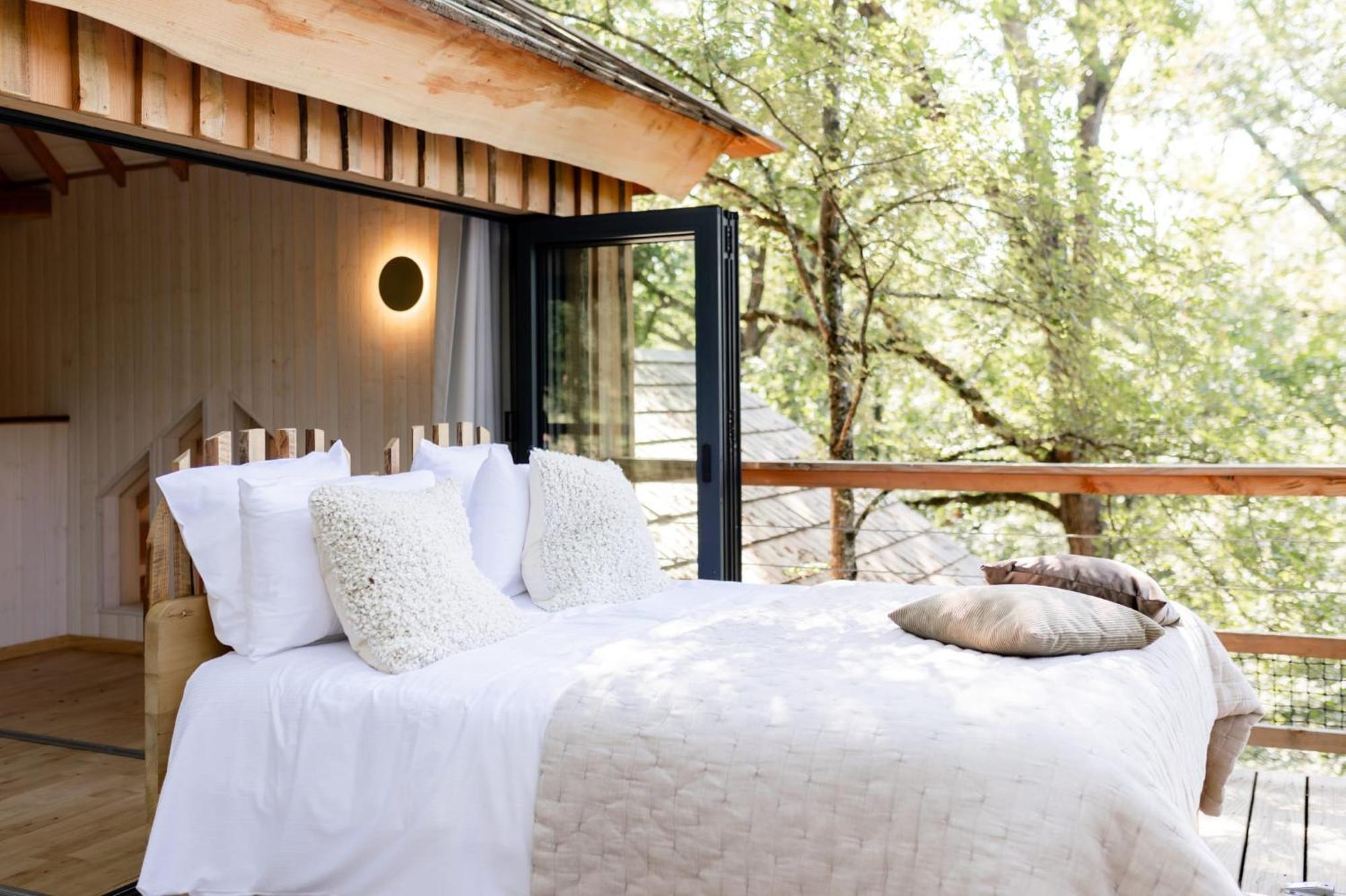 Dolce Et Cabane Berat Εξωτερικό φωτογραφία